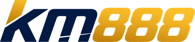 km888 Philippines gaming platform logo
